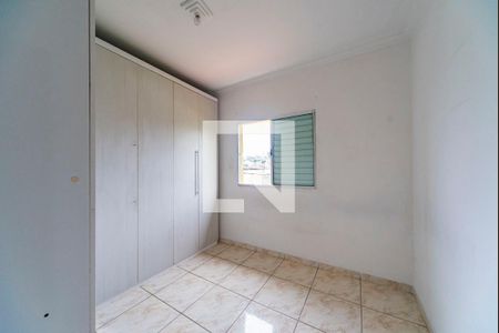 Casa de Condomínio para alugar com 2 quartos, 60m² em Jardim Santo André, Santo André