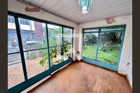 Varanda da Sala de casa à venda com 3 quartos, 200m² em Vila Galvão, Guarulhos