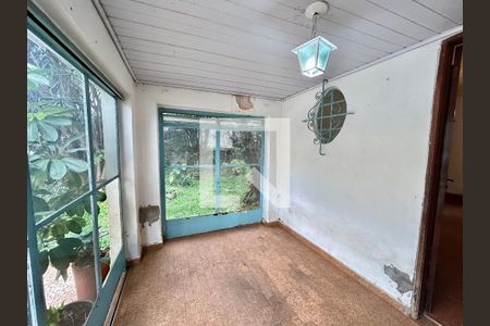 Varanda da Sala de casa à venda com 3 quartos, 200m² em Vila Galvão, Guarulhos