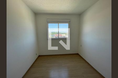 Quarto 2 de apartamento para alugar com 2 quartos, 48m² em Santo Afonso, Novo Hamburgo