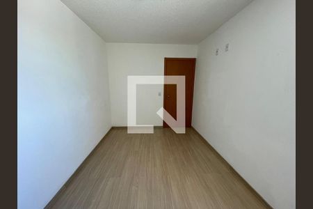 Quarto 1 de apartamento para alugar com 2 quartos, 48m² em Santo Afonso, Novo Hamburgo