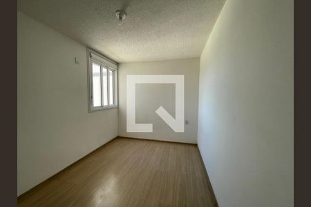 Quarto 1 de apartamento para alugar com 2 quartos, 48m² em Santo Afonso, Novo Hamburgo
