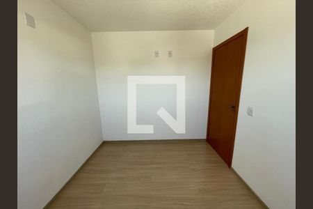 Quarto 2 de apartamento para alugar com 2 quartos, 48m² em Santo Afonso, Novo Hamburgo