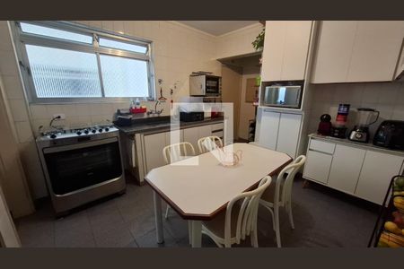 Apartamento à venda com 3 quartos, 113m² em Mooca, São Paulo