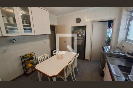 Apartamento à venda com 3 quartos, 113m² em Mooca, São Paulo