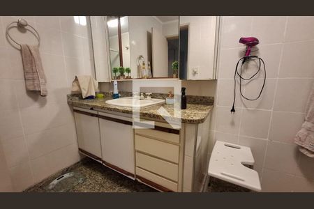 Apartamento à venda com 3 quartos, 113m² em Mooca, São Paulo