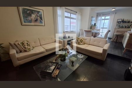 Apartamento à venda com 3 quartos, 113m² em Mooca, São Paulo