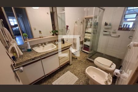 Apartamento à venda com 3 quartos, 113m² em Mooca, São Paulo