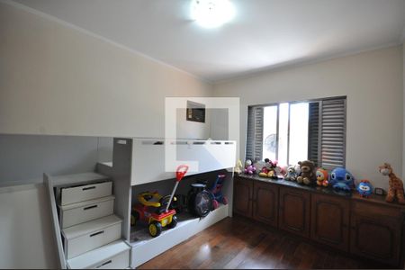 Quarto 1 de casa para alugar com 3 quartos, 190m² em Limão, São Paulo