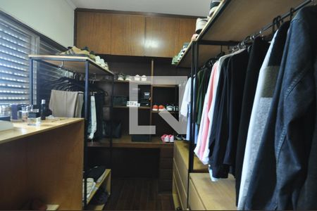 Quarto 2 de casa para alugar com 3 quartos, 190m² em Limão, São Paulo