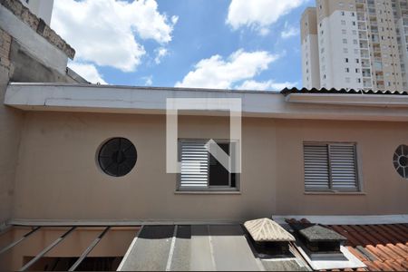 Vista do Quarto 1 de casa para alugar com 3 quartos, 190m² em Limão, São Paulo