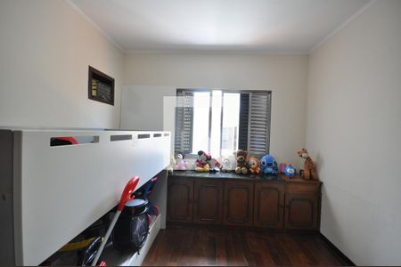 Quarto 1 de casa para alugar com 3 quartos, 190m² em Limão, São Paulo