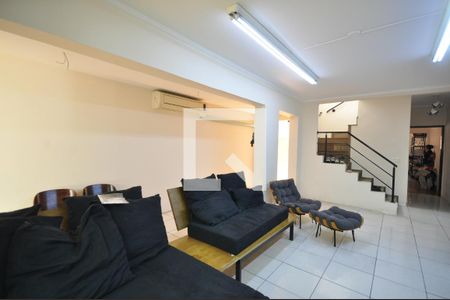 Sala de casa à venda com 3 quartos, 190m² em Limão, São Paulo