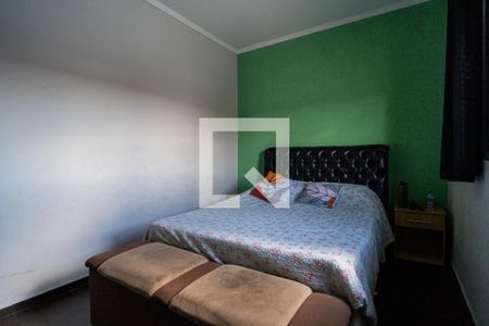 Quarto de casa para alugar com 4 quartos, 220m² em Jardim Antonio Rodrigues E Rodrigues, Votorantim