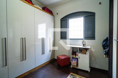 Quarto 2 de casa para alugar com 4 quartos, 220m² em Jardim Antonio Rodrigues E Rodrigues, Votorantim