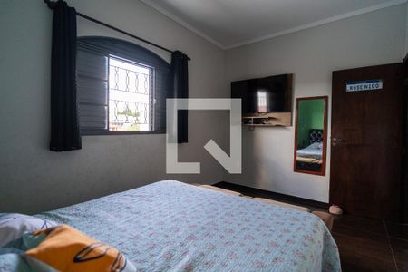 Quarto de casa para alugar com 4 quartos, 220m² em Jardim Antonio Rodrigues E Rodrigues, Votorantim