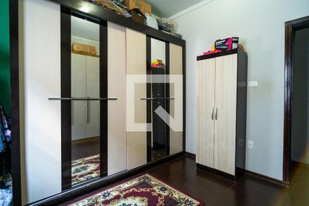 Quarto 2 de casa para alugar com 4 quartos, 220m² em Jardim Antonio Rodrigues E Rodrigues, Votorantim