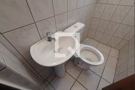 Casa de Condomínio para alugar com 1 quarto, 30m² em Cursino, São Paulo