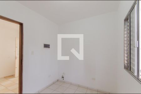 Sala/Quarto de apartamento para alugar com 1 quarto, 30m² em Cursino, São Paulo