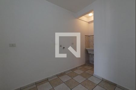 Casa de Condomínio para alugar com 1 quarto, 30m² em Cursino, São Paulo