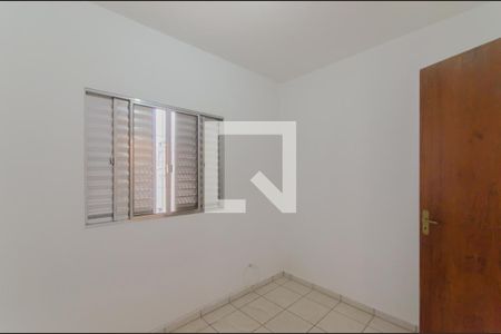 Sala/Quarto de apartamento para alugar com 1 quarto, 30m² em Cursino, São Paulo