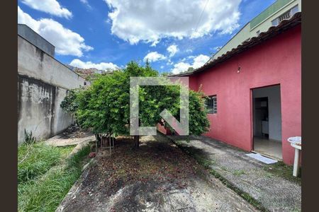 Casa à venda com 2 quartos, 92m² em Havaí, Belo Horizonte