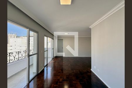 Apartamento para alugar com 3 quartos, 113m² em Brooklin, São Paulo