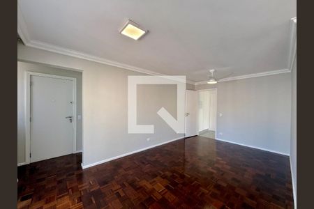 Apartamento para alugar com 3 quartos, 113m² em Brooklin, São Paulo