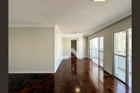 Apartamento para alugar com 3 quartos, 113m² em Brooklin, São Paulo