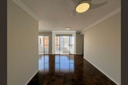 Apartamento para alugar com 3 quartos, 113m² em Brooklin, São Paulo