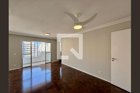Apartamento para alugar com 3 quartos, 113m² em Brooklin, São Paulo