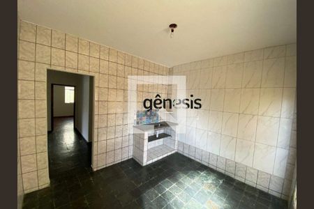 Casa à venda com 4 quartos, 179m² em Marajó, Belo Horizonte