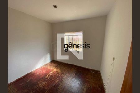Casa à venda com 4 quartos, 179m² em Marajó, Belo Horizonte