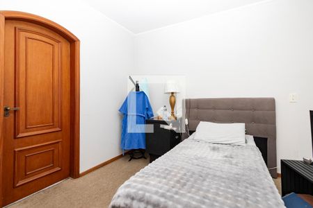 Suíte de apartamento para alugar com 3 quartos, 140m² em Campo Belo, São Paulo