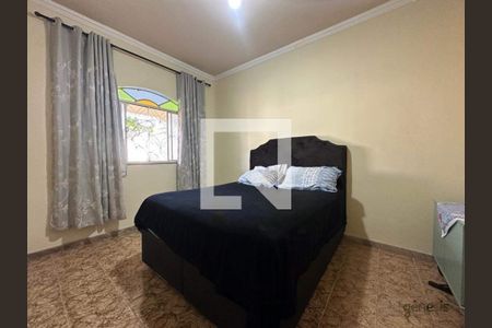 Casa à venda com 4 quartos, 360m² em Milionários, Belo Horizonte