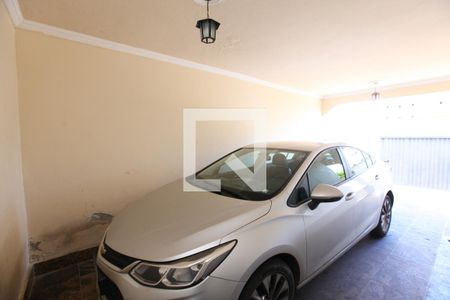 Casa à venda com 3 quartos, 360m² em Milionários, Belo Horizonte