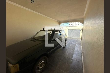 Casa à venda com 3 quartos, 360m² em Milionários, Belo Horizonte