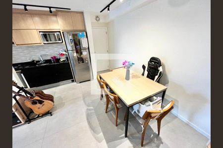 Sala de apartamento à venda com 2 quartos, 64m² em Casa Verde, São Paulo