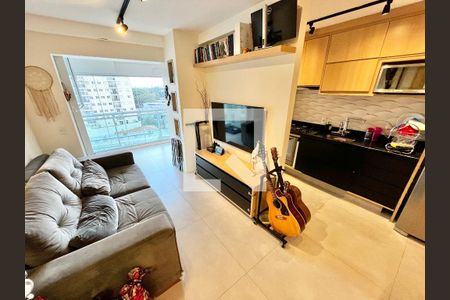Sala de apartamento à venda com 2 quartos, 64m² em Casa Verde, São Paulo