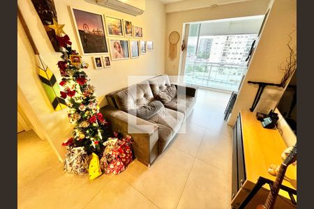 Sala de apartamento à venda com 2 quartos, 64m² em Casa Verde, São Paulo
