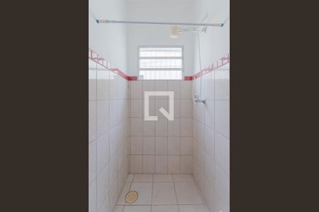 Banheiro de apartamento para alugar com 1 quarto, 30m² em Cursino, São Paulo