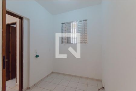 Sala/Quarto de apartamento para alugar com 1 quarto, 30m² em Cursino, São Paulo