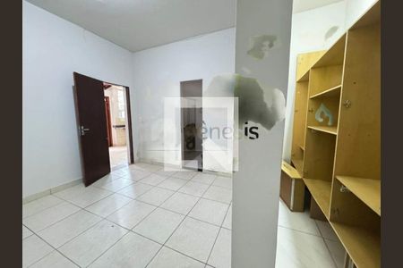 Casa à venda com 4 quartos, 268m² em Betânia, Belo Horizonte