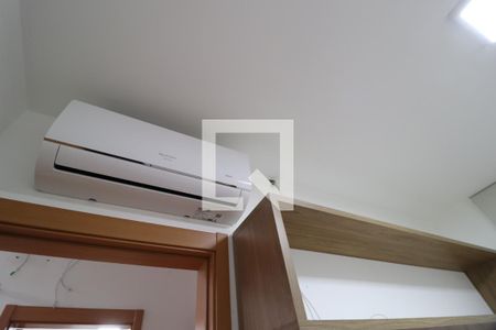 Quarto 1 de apartamento para alugar com 2 quartos, 55m² em Patrimônio, Uberlândia