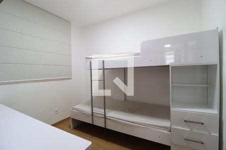 Quarto 1 de apartamento para alugar com 2 quartos, 55m² em Patrimônio, Uberlândia