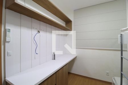 Quarto 1 de apartamento para alugar com 2 quartos, 55m² em Patrimônio, Uberlândia