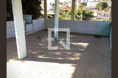 Casa à venda com 2 quartos, 154m² em Marajó, Belo Horizonte