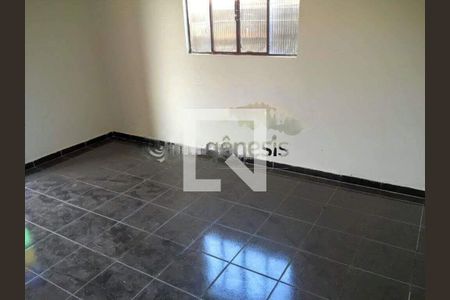 Casa à venda com 2 quartos, 154m² em Marajó, Belo Horizonte