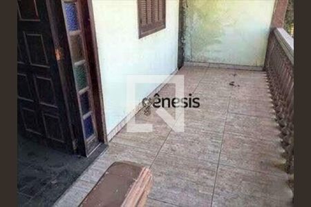 Casa à venda com 2 quartos, 154m² em Marajó, Belo Horizonte