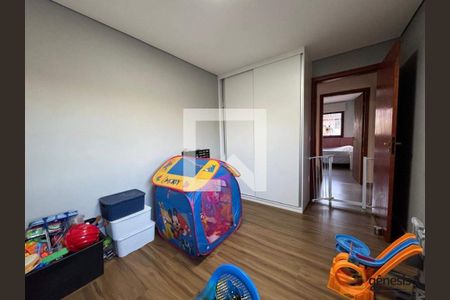 Casa à venda com 3 quartos, 229m² em Nova Gameleira, Belo Horizonte